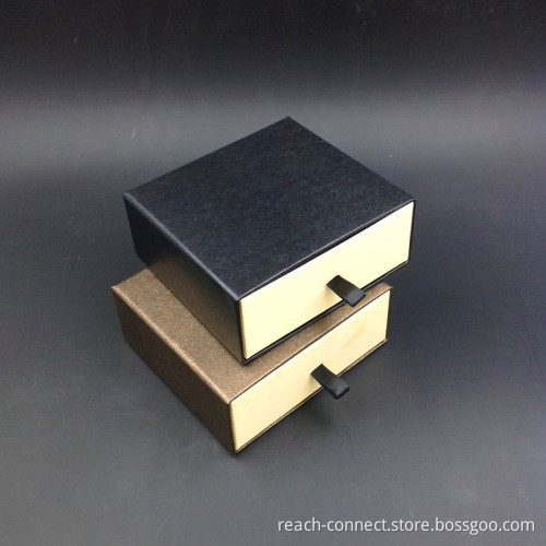 box paper luxury high quality box packing perfect packaging design